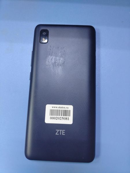 Купить ZTE Blade L210 Duos в Ангарск за 1800 руб.