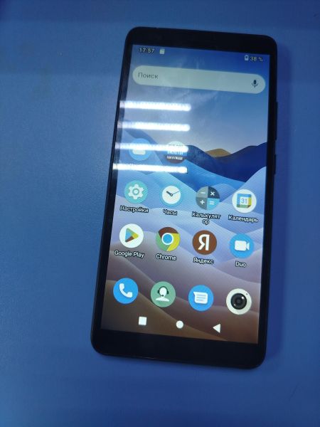 Купить ZTE Blade L210 Duos в Ангарск за 1800 руб.