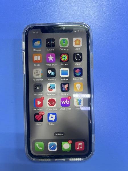 Купить Apple iPhone 11 64GB в Ангарск за 12300 руб.