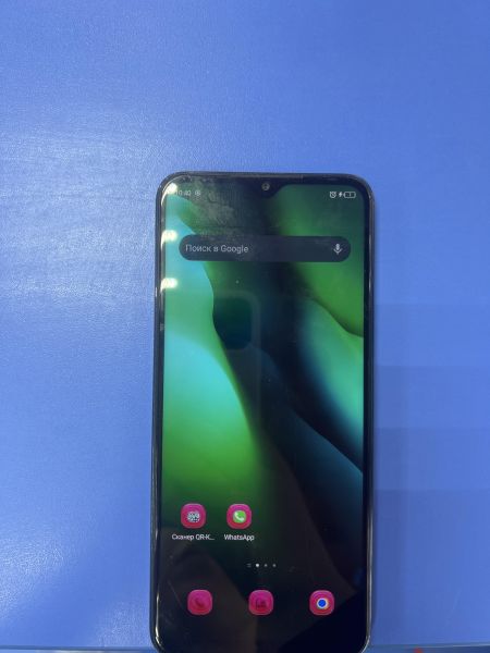 Купить Infinix Smart 6 Plus 3/64GB (X6823C) Duos в Ангарск за 4200 руб.