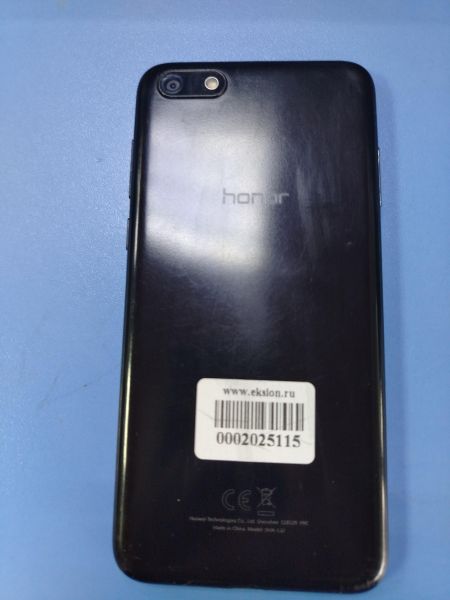 Купить Honor 7A Prime 2/32GB (DUA-L22) Duos в Ангарск за 600 руб.