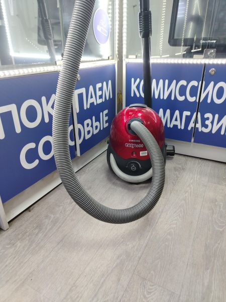 Купить Samsung VC-5956V в Ангарск за 1100 руб.