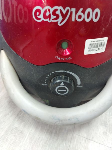 Купить Samsung VC-5956V в Ангарск за 1100 руб.