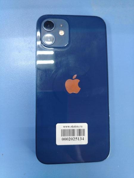 Купить Apple iPhone 12 128GB в Ангарск за 17400 руб.