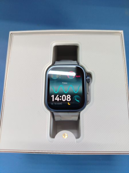 Купить Huawei Watch Fit 4 Pro (SYA-B29) с СЗУ в Ангарск за 7800 руб.
