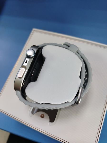 Купить Huawei Watch Fit 4 Pro (SYA-B29) с СЗУ в Ангарск за 7800 руб.