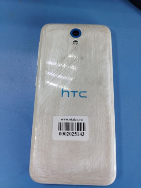 Купить HTC Desire 620G Duos в Ангарск за 1100 руб.