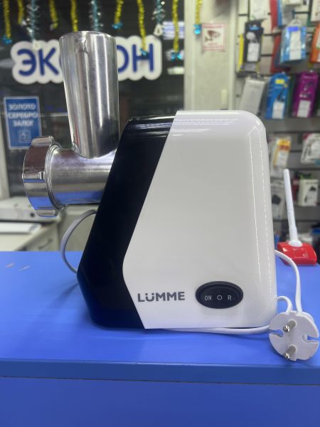 Купить LUMME LU-MG2114A в Ангарск за 1200 руб.