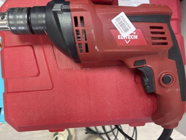 Купить ELITECH ДУ 850РЭК в Ангарск за 1300 руб.