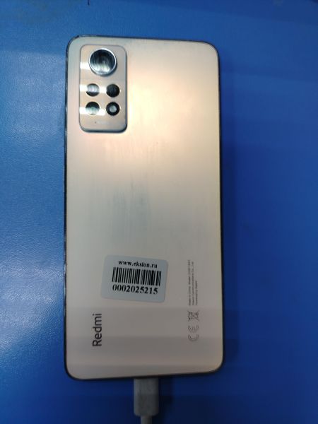 Купить Xiaomi Redmi Note 12 Pro 8/256GB (2209116AG) Duos в Ангарск за 5400 руб.