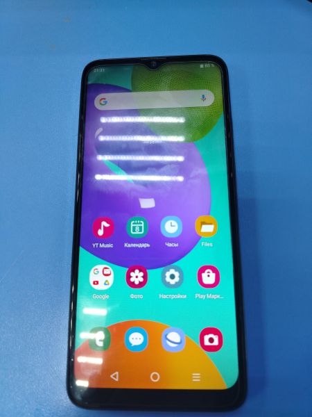 Купить M-HORSE S24 Ultra 8/128GB Duos в Ангарск за 4800 руб.