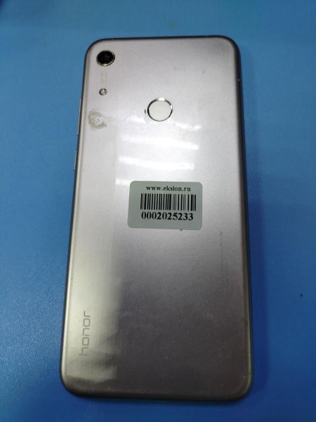 Купить Honor 8A Prime 3/64GB (JAT-LX1) Duos в Ангарск за 1900 руб.