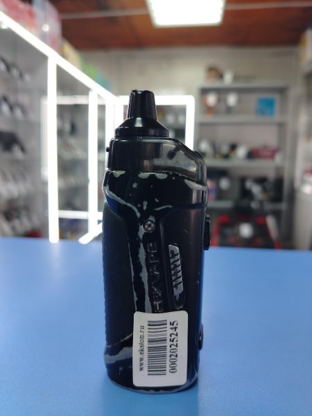 Купить Geekvape Aegis Boost 2 (B60) (с 18 лет) в Ангарск за 900 руб.