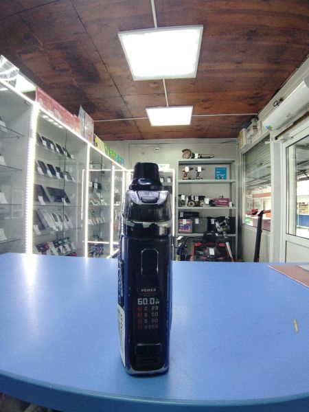 Купить Geekvape Aegis Boost 2 (B60) (с 18 лет) в Ангарск за 900 руб.