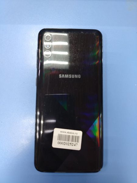 Купить Samsung Galaxy A30s 3/32GB (A307FN) Duos в Ангарск за 2400 руб.