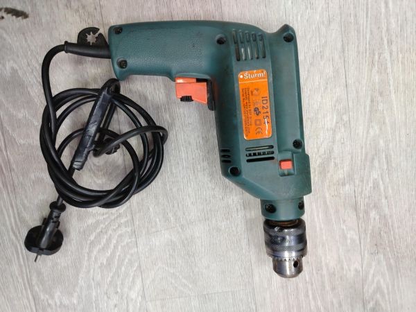 Купить Sturm! ID2154 (540W) в Ангарск за 900 руб.