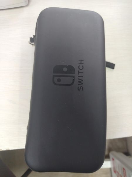 Купить Nintendo Switch Lite (HDH-001) в Ангарск за 10700 руб.