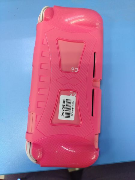 Купить Nintendo Switch Lite (HDH-001) в Ангарск за 10700 руб.