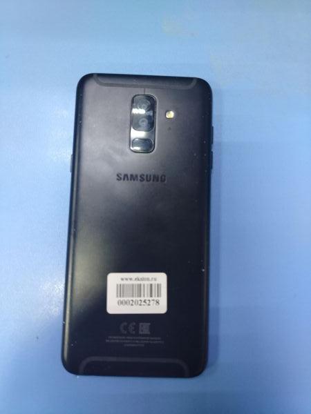 Купить Samsung Galaxy A6+ 3/32GB (A605FN) Duos в Ангарск за 4000 руб.