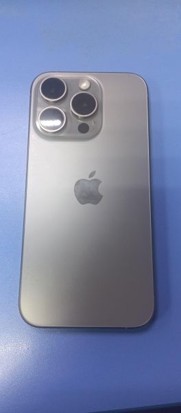 Купить Apple iPhone 15 Pro 128GB в Ангарск за 49900 руб.