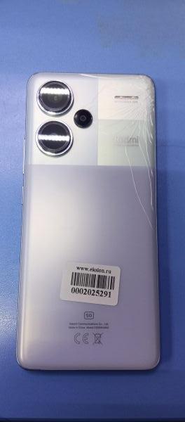 Купить Xiaomi Redmi Note 13 Pro+ 8/256GB (23090RA98G) Duos в Ангарск за 13400 руб.