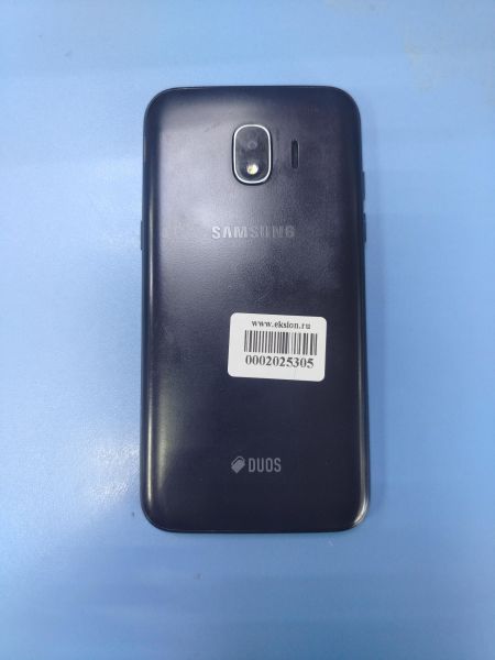 Купить Samsung Galaxy J2 2018 (J250F) Duos в Ангарск за 1000 руб.