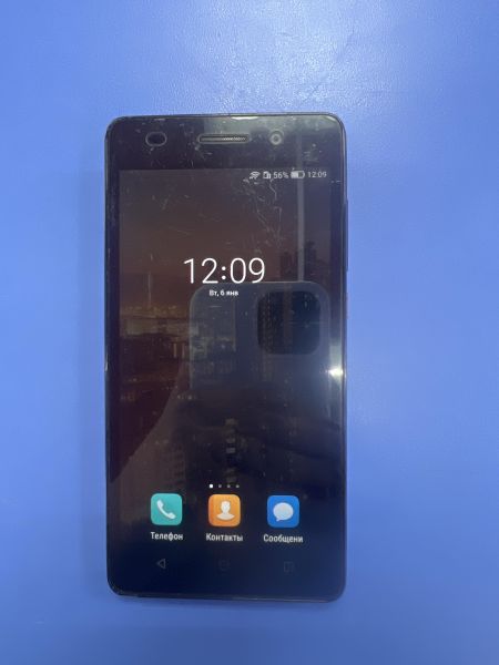 Купить Honor 4C 2/8GB (CHM-U01) Duos в Ангарск за 450 руб.