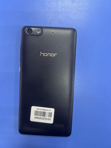 Купить Honor 4C 2/8GB (CHM-U01) Duos в Ангарск за 450 руб.