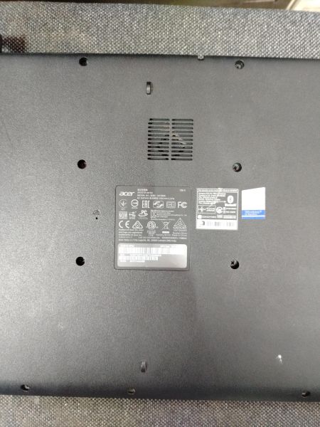 Купить Acer Extensa EX2519-N15W4 в Ангарск за 5500 руб.