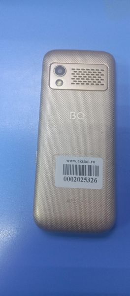 Купить BQ 2448 Art L+ Duos в Ангарск за 800 руб.