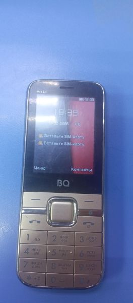 Купить BQ 2448 Art L+ Duos в Ангарск за 800 руб.