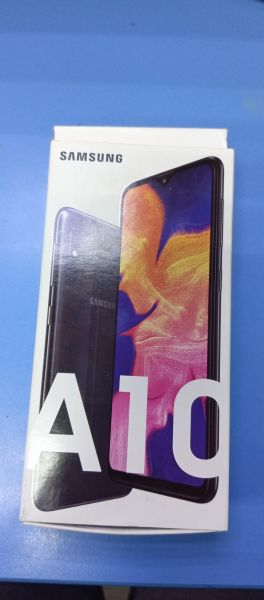 Купить Samsung Galaxy A10 2019 2/32GB (A105F) Duos в Ангарск за 2200 руб.