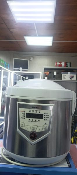 Купить Lumme LU-1446 CHEF PRO в Ангарск за 700 руб.