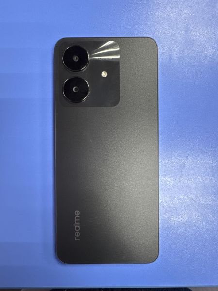 Купить Realme Note 60x 3/64GB (RMX3938) Duos в Ангарск за 4000 руб.