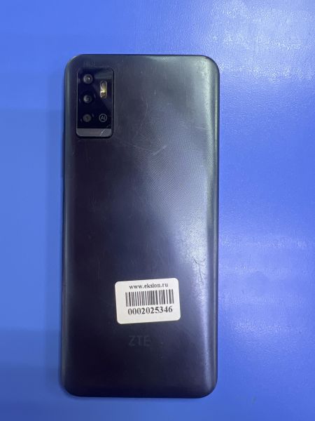 Купить ZTE Blade A71 3/64GB (A7030RU) Duos в Ангарск за 4000 руб.