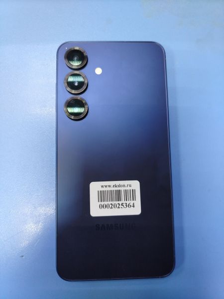 Купить Samsung Galaxy S25 12/128GB (S931B) Duos в Ангарск за 49200 руб.