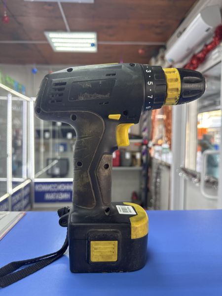 Купить Энкор без модели (12В, Ni-Cd) с СЗУ в Ангарск за 500 руб.