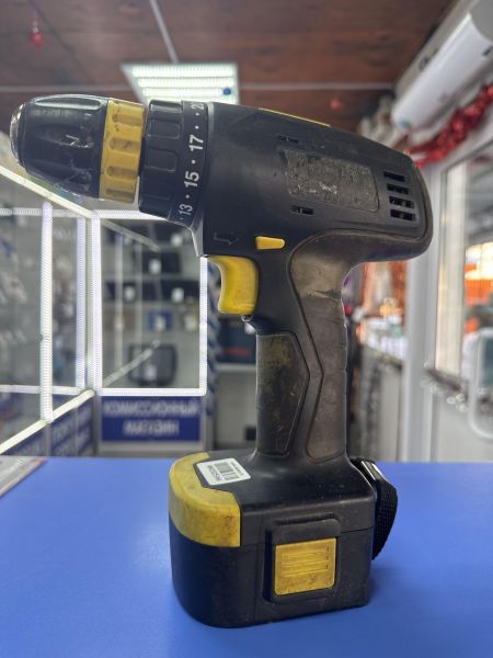 Купить Энкор без модели (12В, Ni-Cd) с СЗУ в Ангарск за 500 руб.