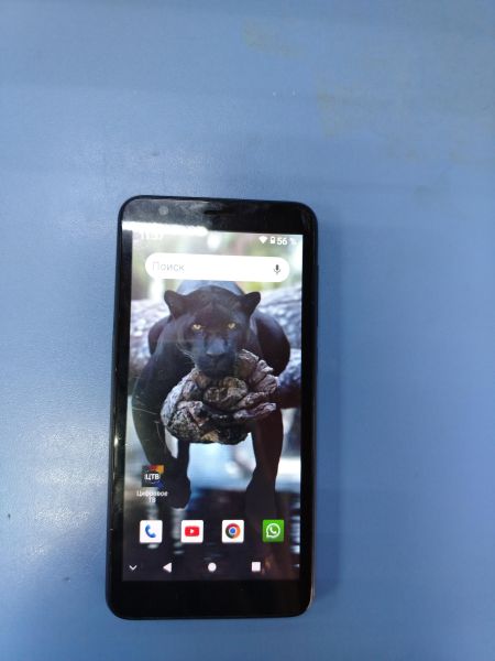 Купить ZTE Blade A31 Lite 1/32GB Duos в Ангарск за 1200 руб.