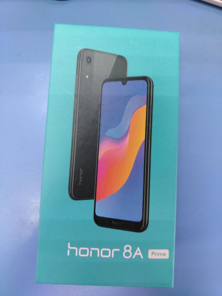 Купить Honor 8A Prime 3/64GB (JAT-LX1) Duos в Ангарск за 2200 руб.