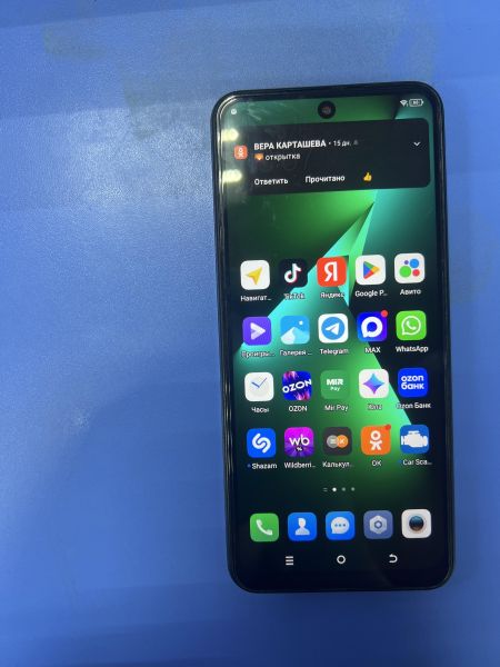 Купить TECNO Pova Neo 3 4/128GB (LH6n) Duos в Ангарск за 3800 руб.