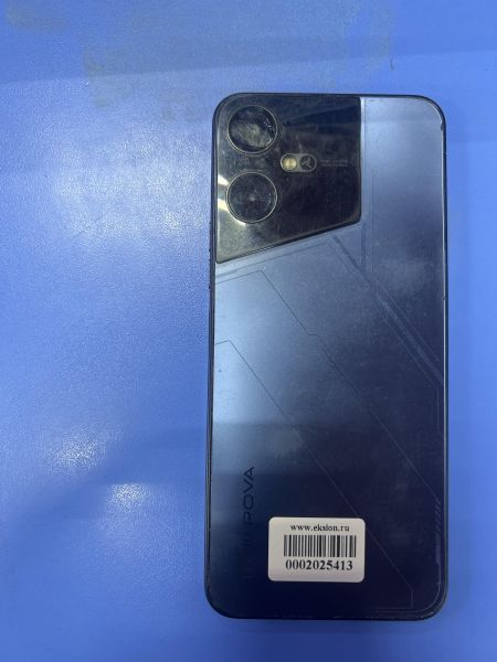 Купить TECNO Pova Neo 3 4/128GB (LH6n) Duos в Ангарск за 3800 руб.