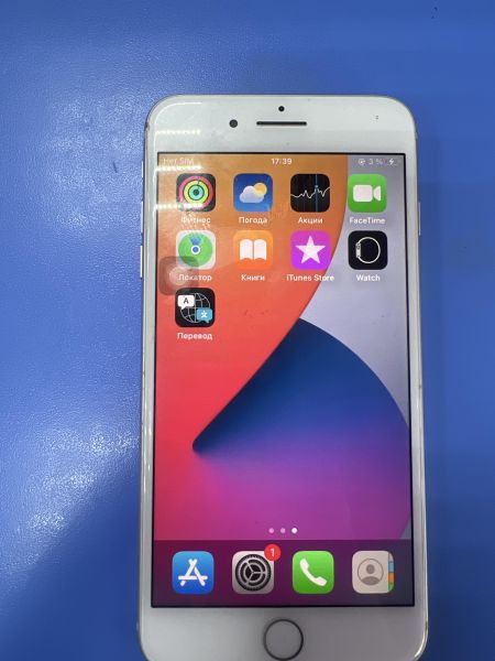 Купить Apple iPhone 8 Plus 64GB в Ангарск за 5600 руб.