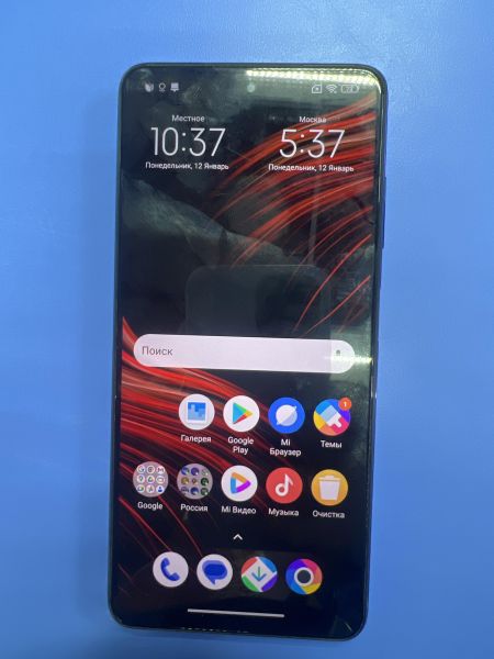 Купить POCO X3 Pro 8/256GB (M2102J20SG) Duos в Ангарск за 6900 руб.