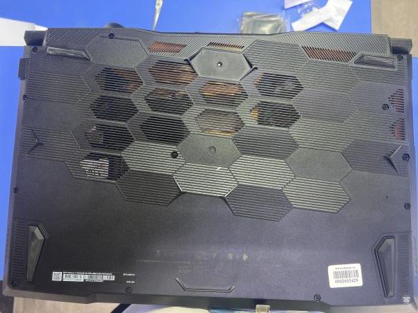 Купить MSI Katana GF76 B12UCR-821XRU в Ангарск за 49900 руб.