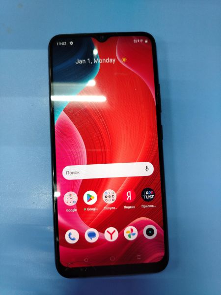 Купить Realme C21Y 4/64GB (RMX3261) Duos в Ангарск за 2200 руб.