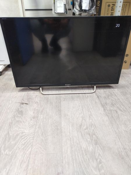 Купить Sony KDL-32W705C в Ангарск за 6300 руб.