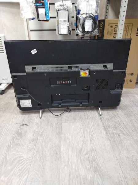 Купить Sony KDL-32W705C в Ангарск за 6300 руб.