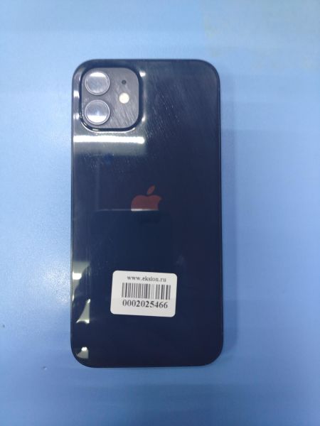 Купить Apple iPhone 12 128GB в Ангарск за 19000 руб.