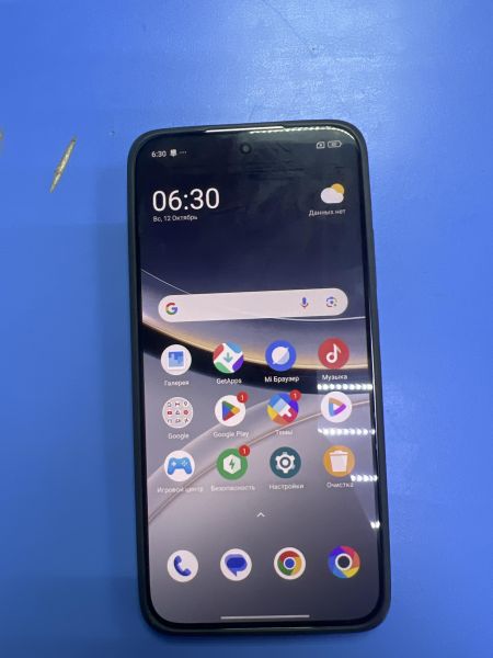 Купить POCO F7 12/256GB (25053PC47G) Duos в Ангарск за 25800 руб.